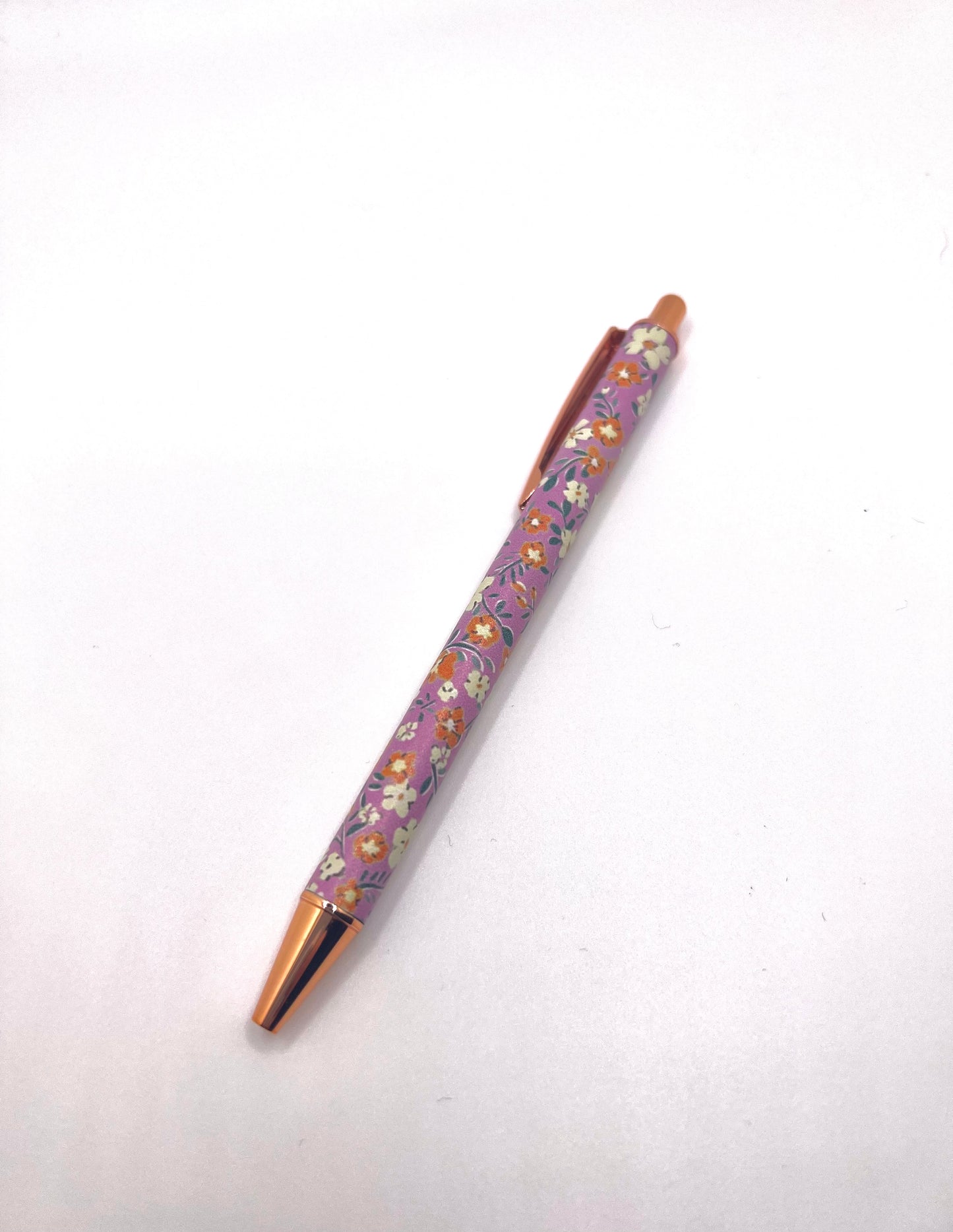 Floral Pens