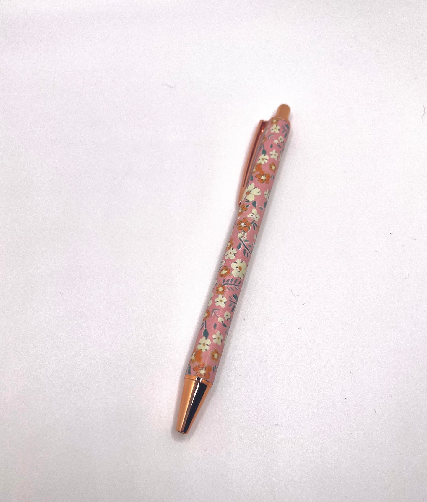 Floral Pens