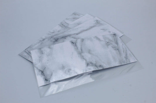 Marble Cash Envelopes